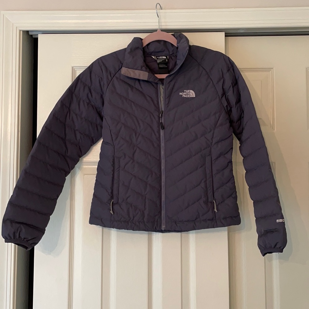 North Face Coat